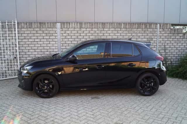 Opel Corsa (2020) thumbnail 2