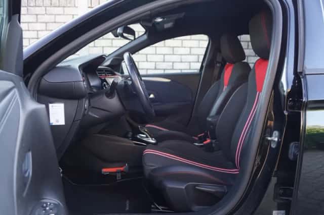 Opel Corsa (2020) thumbnail 4