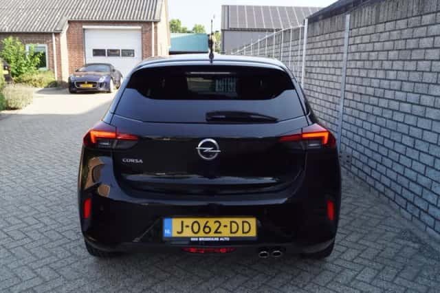 Opel Corsa (2020) thumbnail 5