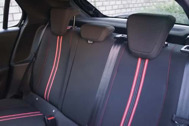 Opel Corsa (2020) thumbnail 6