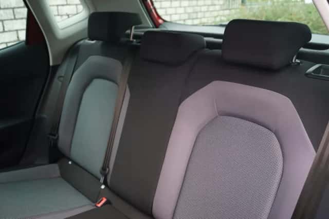 SEAT Arona (2021) thumbnail 6