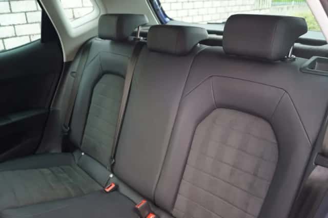 SEAT Arona (2020) thumbnail 6