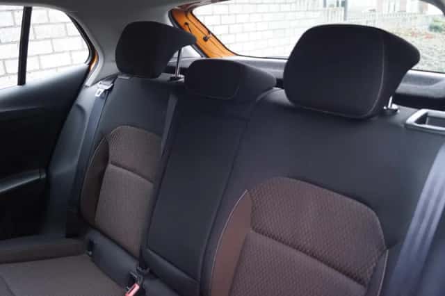 Škoda Fabia (2022) thumbnail 6