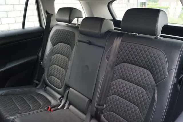 Škoda Kodiaq (2020) thumbnail 6