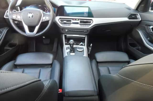 BMW 3-Serie (2021) thumbnail 5