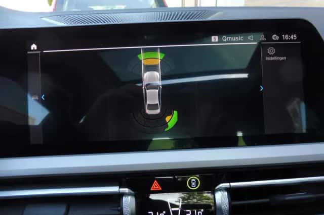 BMW 3-Serie (2021) thumbnail 6