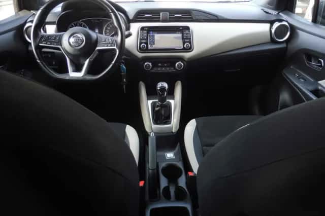 Nissan Micra (2018) thumbnail 4