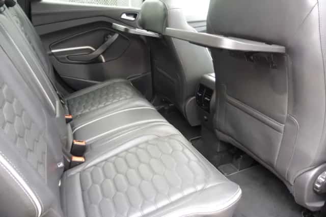 Ford Kuga (2018) thumbnail 6