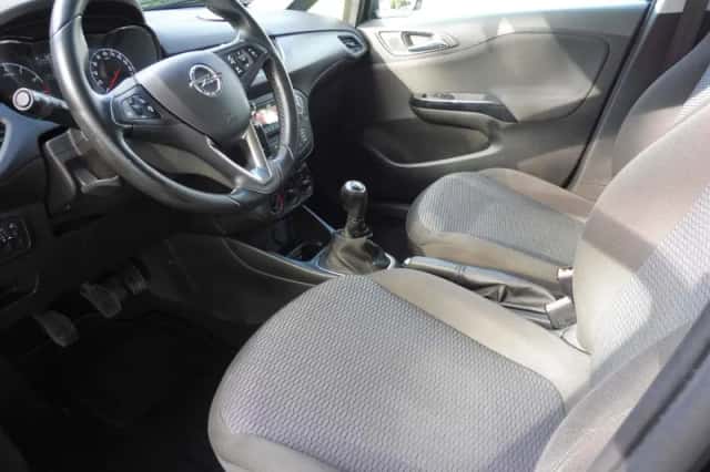 Opel Corsa (2017) thumbnail 5