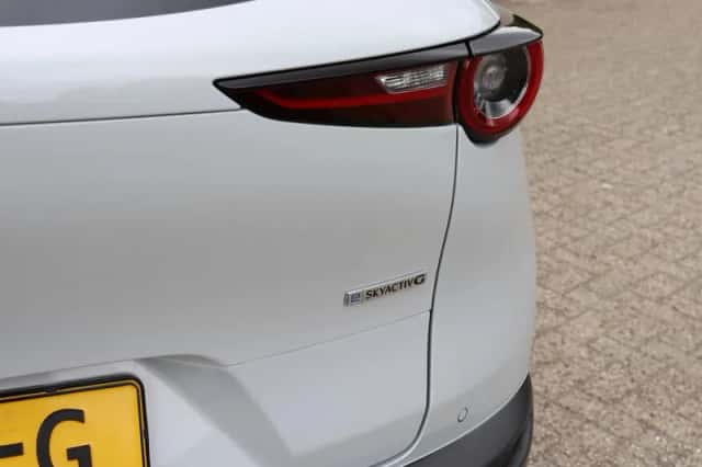Mazda CX-30 (2025) thumbnail 6