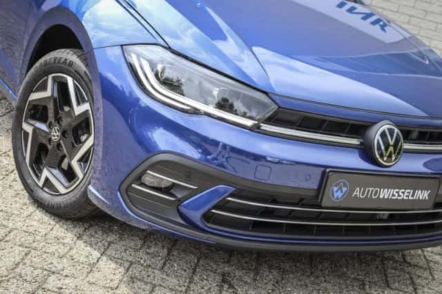 Volkswagen Polo (2026) thumbnail 5