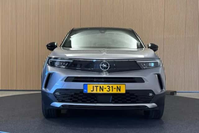 Opel Mokka (2021) thumbnail 2