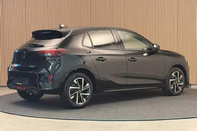 Opel Corsa (2025) thumbnail 3