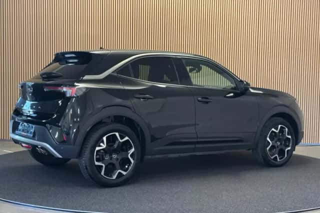 Opel Mokka (2023) thumbnail 3