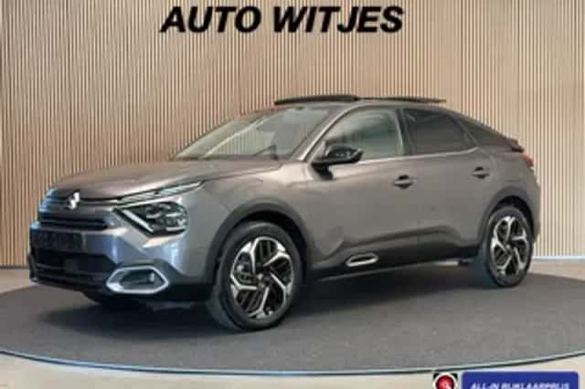 Citroën C4 (2024) thumbnail 1