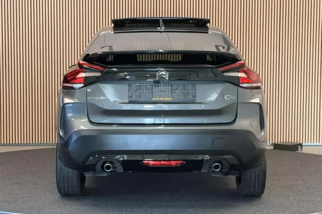 Citroën C4 (2024) thumbnail 4