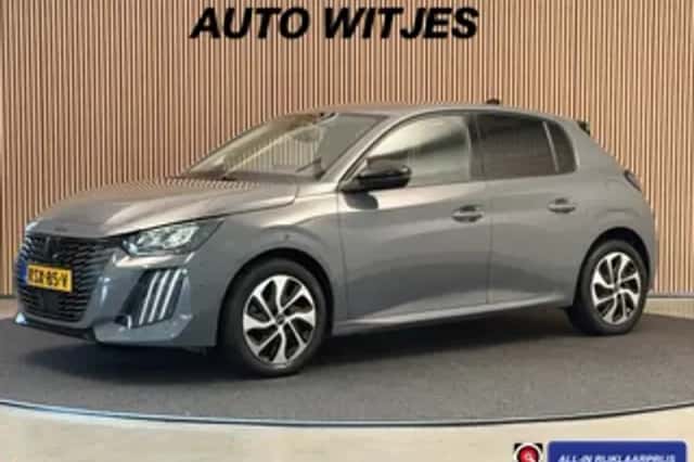 Peugeot 208 (2024) thumbnail 1