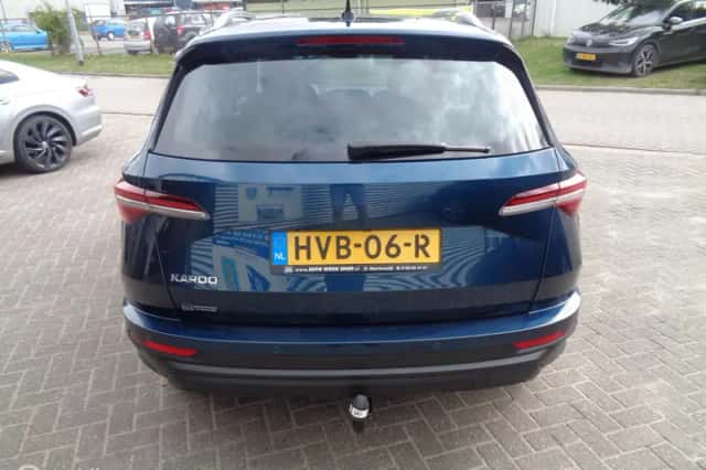 Škoda Karoq (2022) thumbnail 6