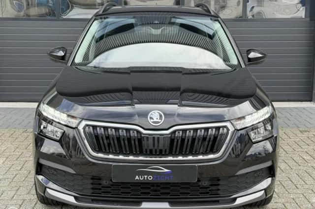 Škoda Kamiq (2021) thumbnail 2