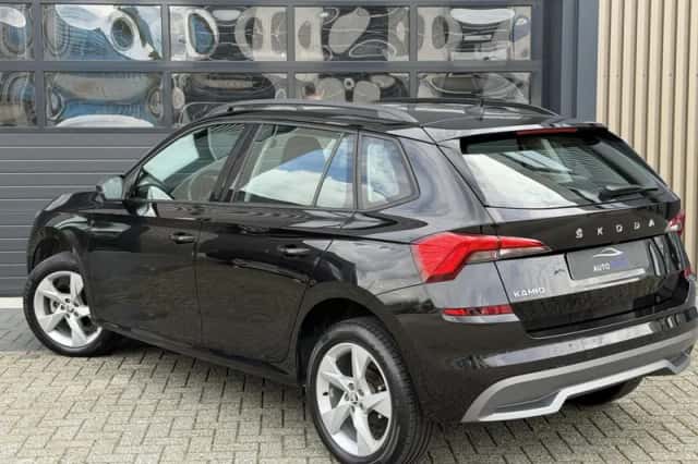 Škoda Kamiq (2021) thumbnail 6