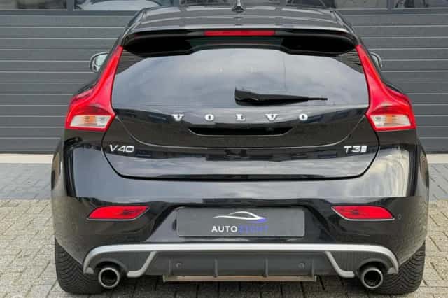 Volvo V40 (2018) thumbnail 6