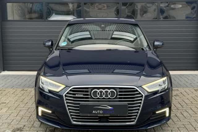 Audi A3 (2020) thumbnail 2