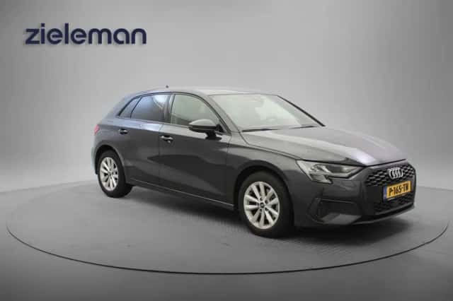 Audi A3 (2022) thumbnail 1