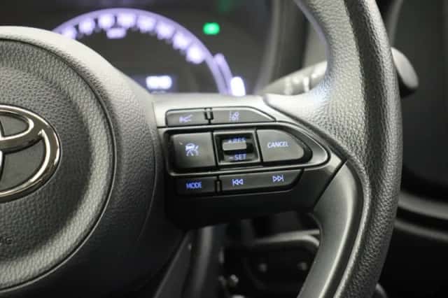 Toyota Aygo X (2023) thumbnail 5