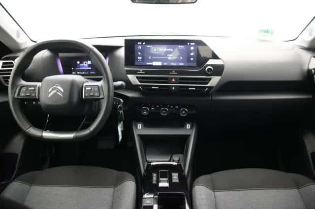 Citroën E-C4X (2023) thumbnail 2