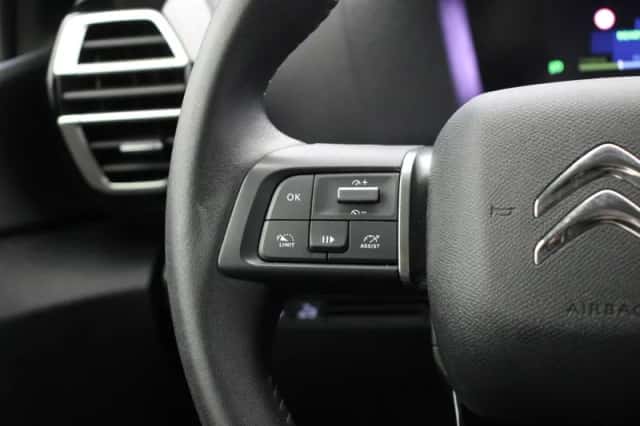 Citroën E-C4X (2023) thumbnail 6