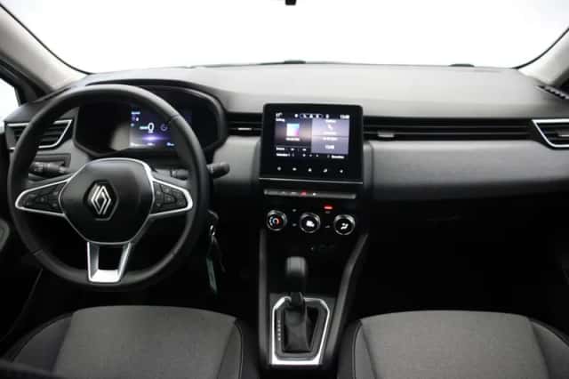 Renault Clio (2024) thumbnail 2
