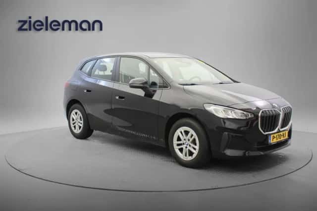 BMW 2-Serie (2022) thumbnail 1