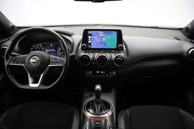 Nissan Juke (2021) thumbnail 2