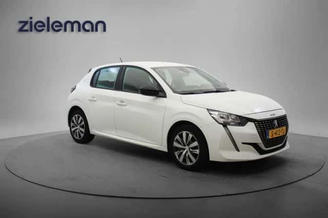 Peugeot 208 (2023) thumbnail 1