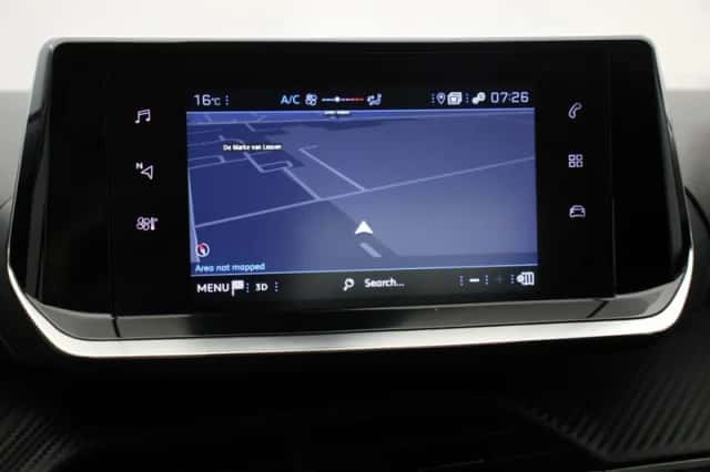 Peugeot 208 (2023) thumbnail 6