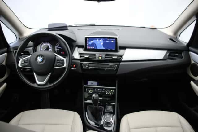 BMW 2-Serie Gran Tourer (2022) thumbnail 2