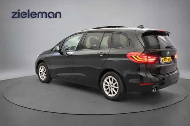 BMW 2-Serie Gran Tourer (2022) thumbnail 3