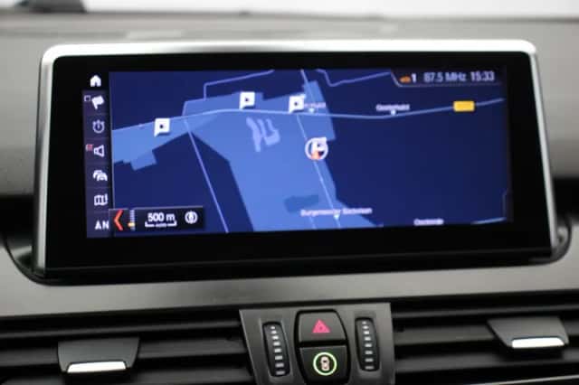 BMW 2-Serie Gran Tourer (2022) thumbnail 6