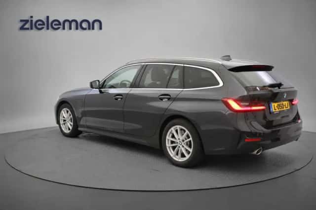 BMW 3-Serie (2021) thumbnail 3
