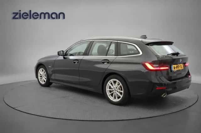 BMW 3-Serie (2022) thumbnail 3