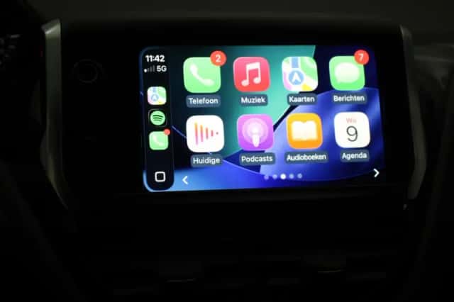 Peugeot 208 (2019) thumbnail 5