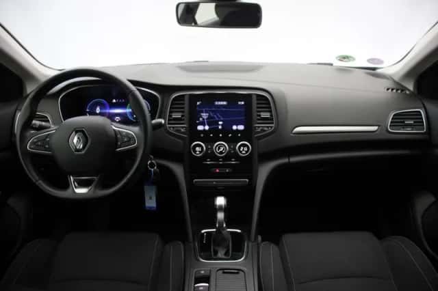 Renault Mégane (2022) thumbnail 2