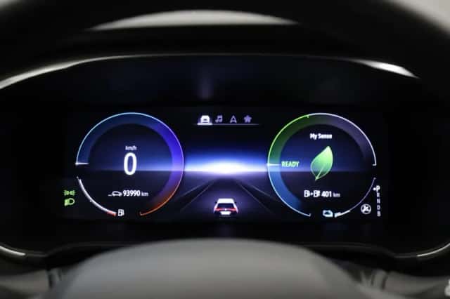 Renault Mégane (2022) thumbnail 6