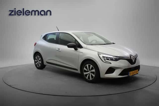 Renault Clio (2022) thumbnail 1