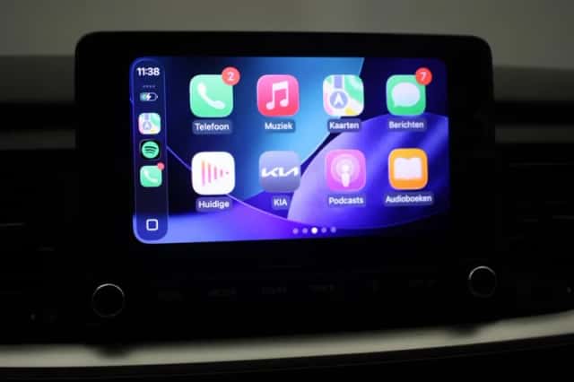 Kia Stonic (2022) thumbnail 5