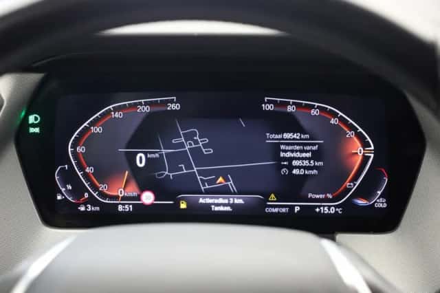 BMW 1-Serie (2022) thumbnail 5