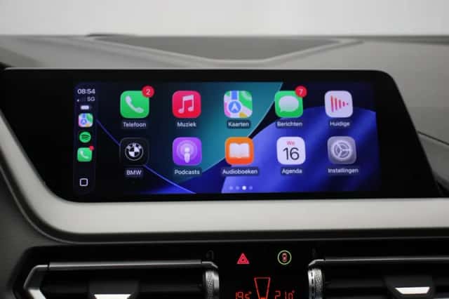 BMW 1-Serie (2022) thumbnail 6