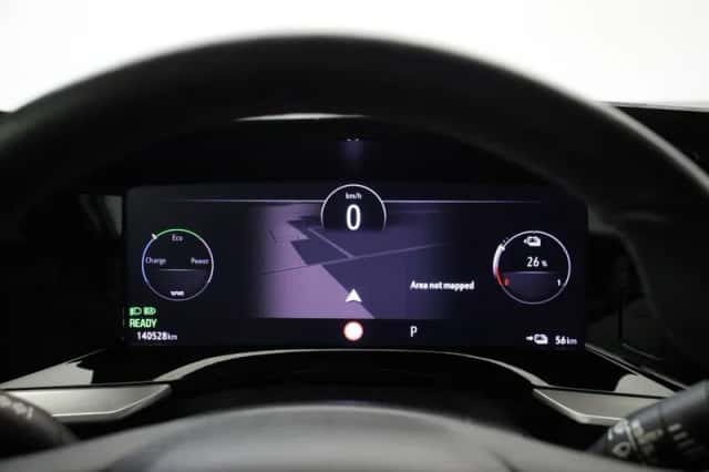 Opel Mokka-e (2021) thumbnail 5