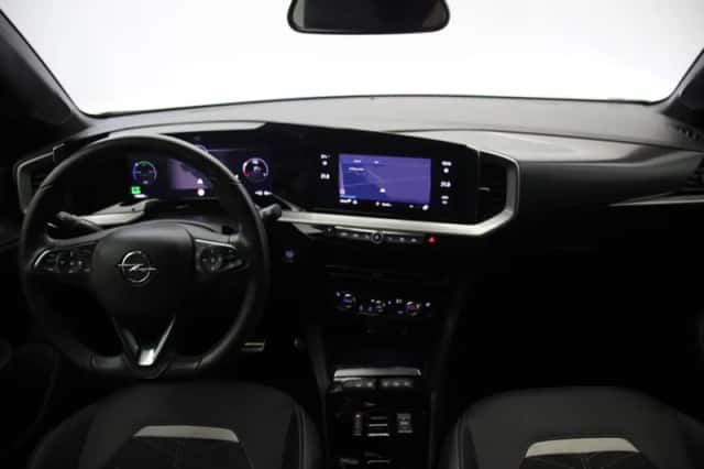 Opel Mokka (2021) thumbnail 2