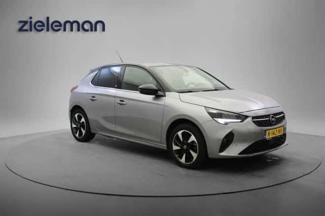 Opel Corsa-e (2021) thumbnail 1